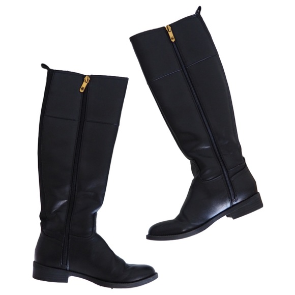 Tommy Hilfiger Ilia Riding Boots, Created for Macy's - Picture 4 of 10